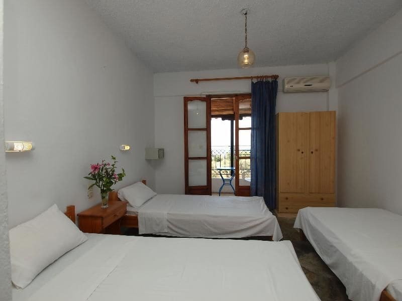 Hotel Christakis Studios Troulos Exterior photo